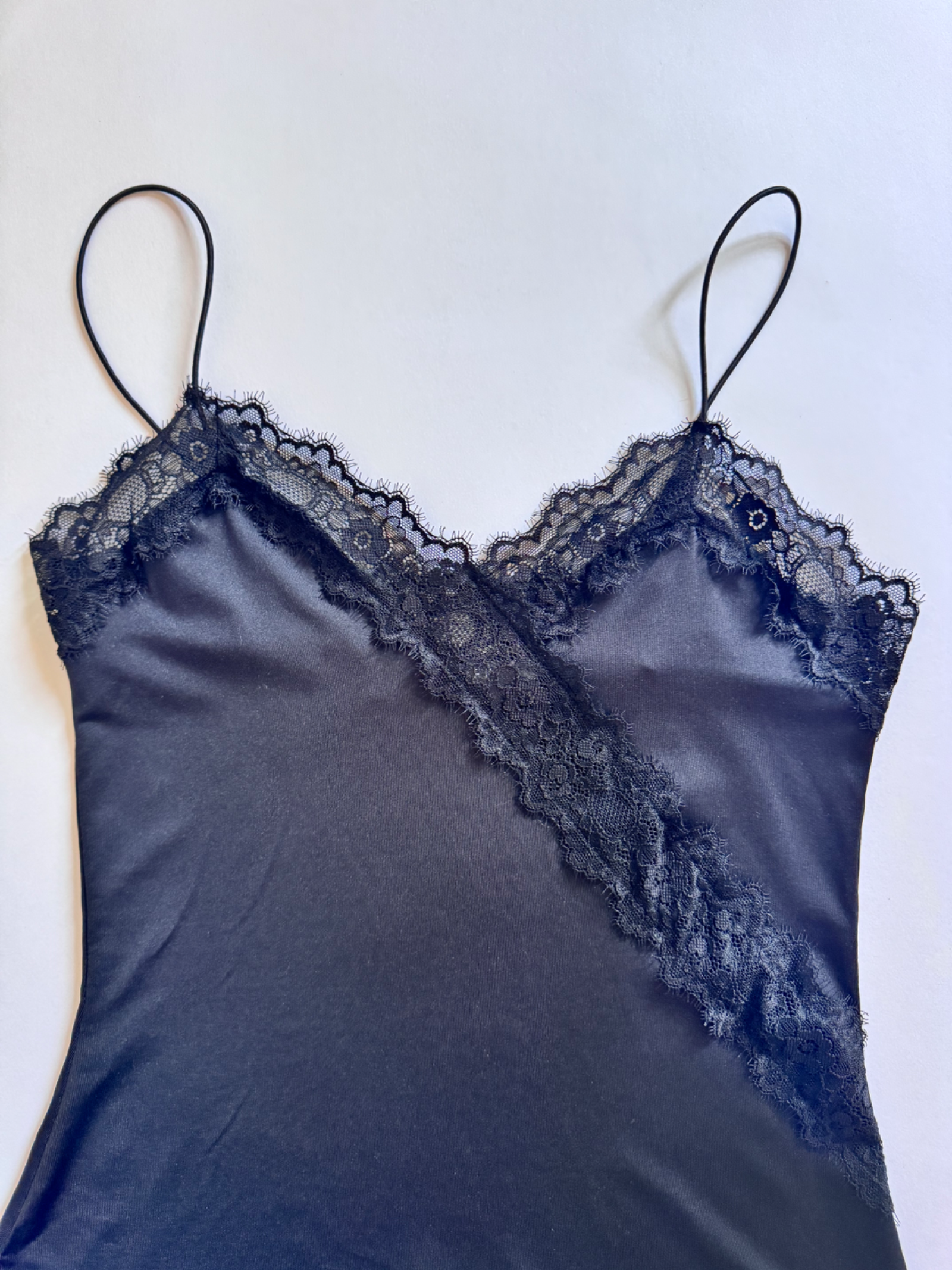 Top Lace