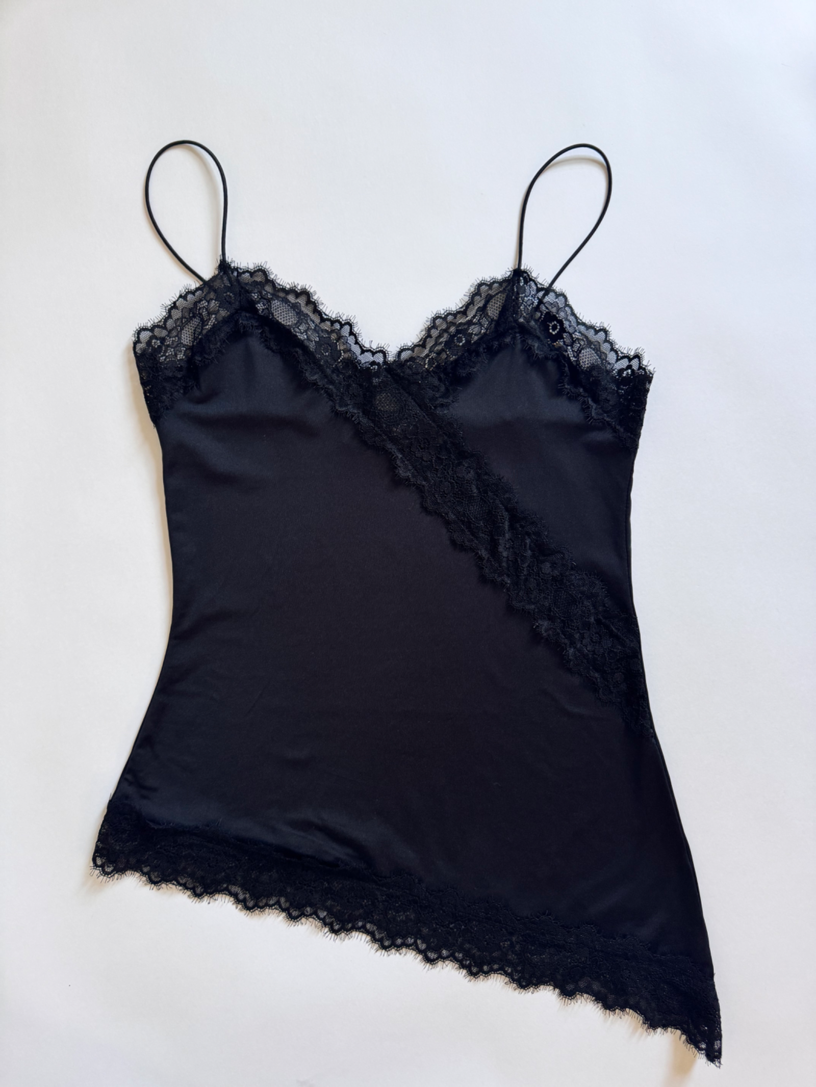 Top Lace - vista alternativa