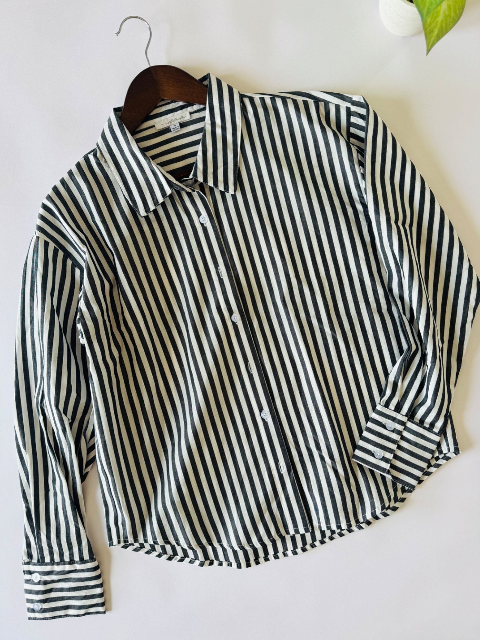 Camisa Amélie