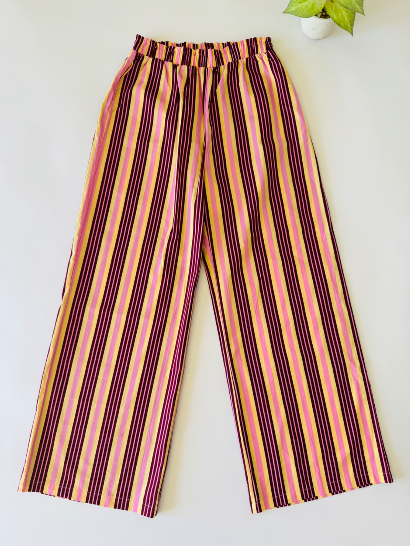 Pantalón Sunset 🌅 - Multicolor